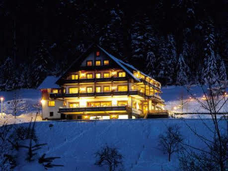 Md Waldhotel Palmspring Bad Peterstal-Griesbach Εξωτερικό φωτογραφία